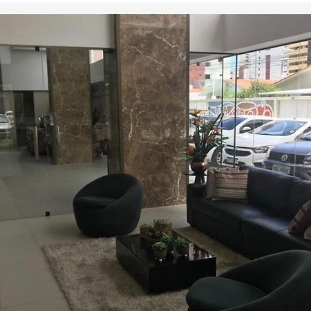 Manaira Apart Hotel Joao Pessoa Exterior photo